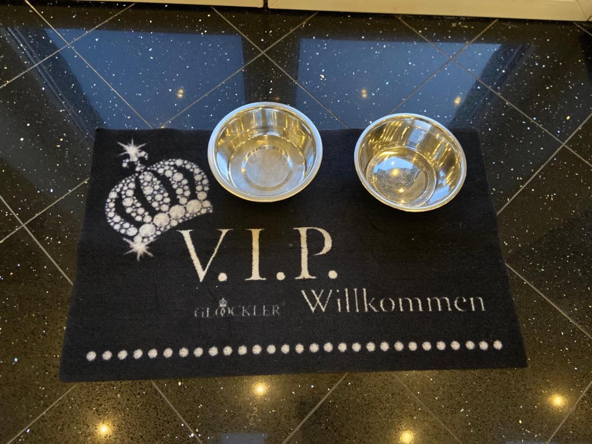 Vip Haus Winterberg Villa Exteriör bild